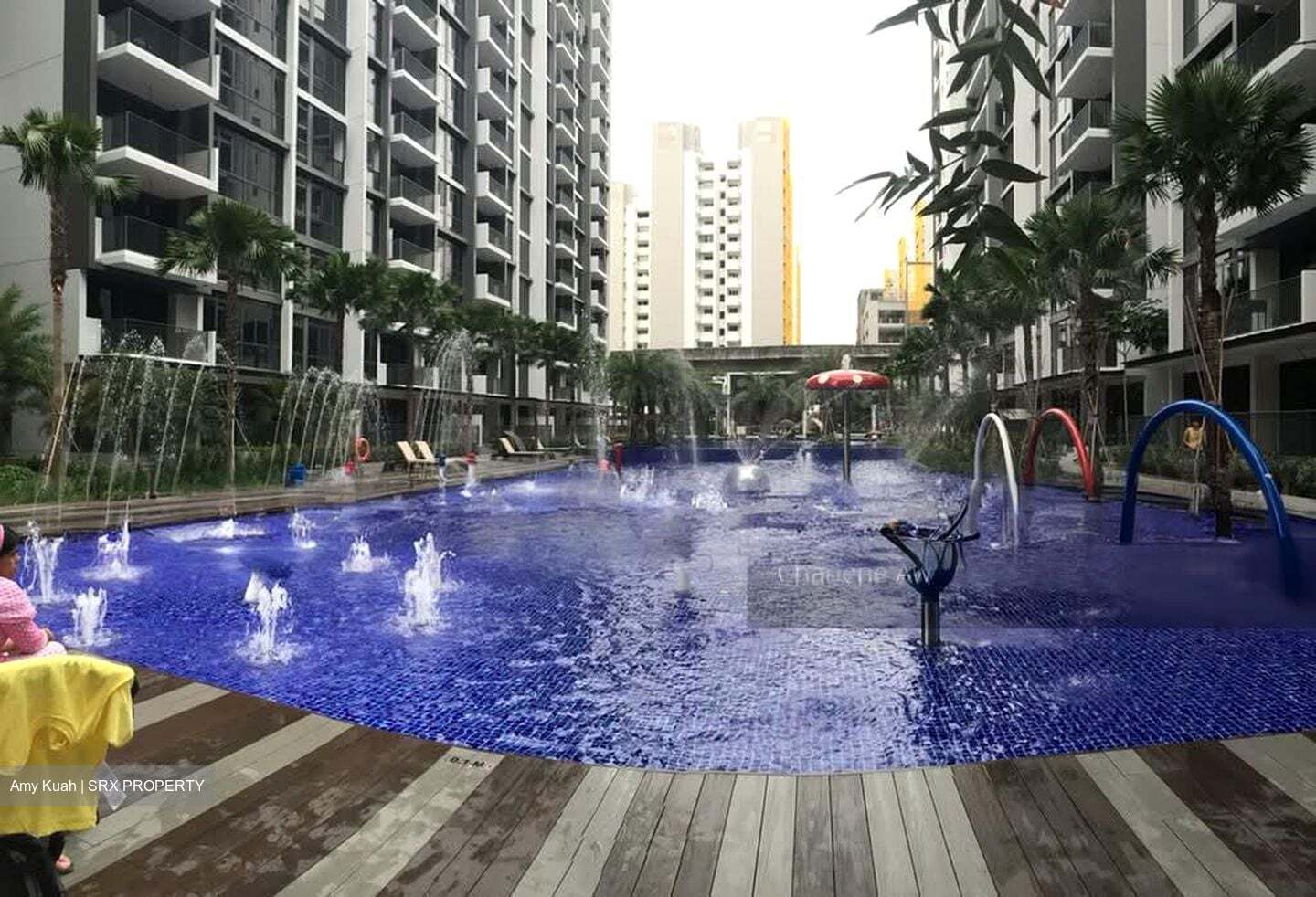 La Fiesta (D19), Condominium #587928841